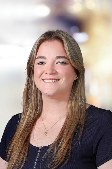 Portrait of Sammi Cadigan, REALTOR®.